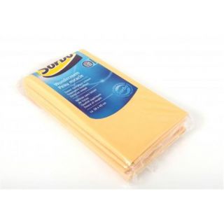 Sorbo - Wonderzeem geel 38x40cm 3-st.