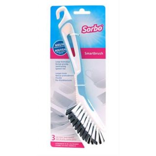Sorbo - Sorbo Smartbrush, blauw