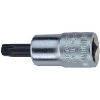 Stahlwille - 3/8" Dop Torx, T27