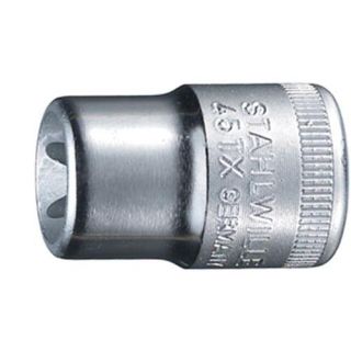 Stahlwille - 3/8" Dop Torx, E7