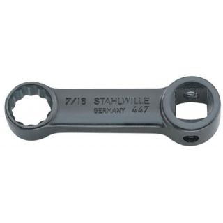 Stahlwille - 3/8" Adapter naar, 1/4"