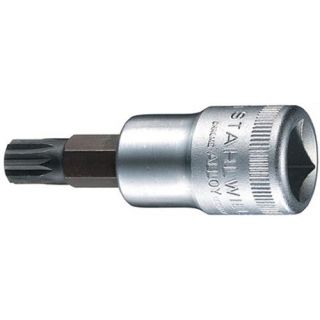 Stahlwille - 1/2" Dop XZN, M12