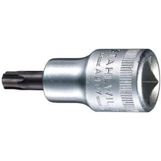 Stahlwille - 1/2" Dop Torx, T70