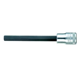 Stahlwille - 1/2" Lange dop inbus, 102x8mm