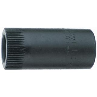 Stahlwille - 1/2" Dop kerfvertanding, 1,5x58 mm