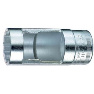 Stahlwille - 1/2" Dop speciaal 27mm