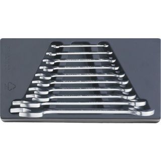 Stahlwille - Steeksleutelset in ES inleg