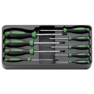 Stahlwille - Torx Schroevendraaierset DRALL+ in ES inleg