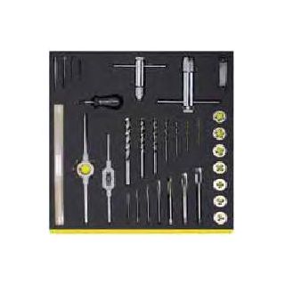 Stahlwille - Draadsnijgereedschap in TCS inleg