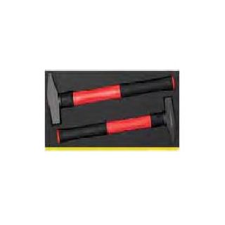 Stahlwille - Hamerset in TCS inleg