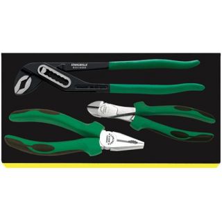 Stahlwille - Tangenset in TCS module