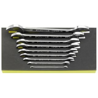 Stahlwille - Steeksleutelset in TCS module