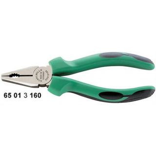 Stahlwille - Combinatietang, 160mm
