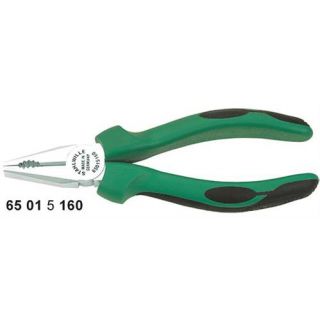 Stahlwille - Combinatietang, 180mm