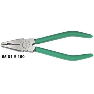 Stahlwille - Combinatietang, 160mm