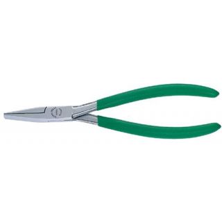 Stahlwille - Mechanica-platbuigtang, 200mm