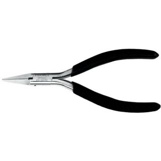 Stahlwille - Elektronica-platbuigtang, 125mm