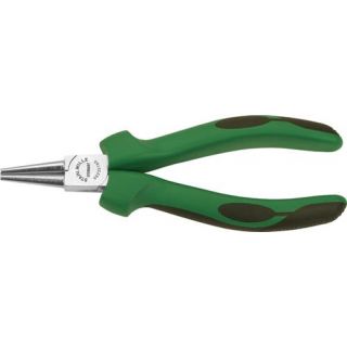 Stahlwille - Rondbuigtang, kort 160mm