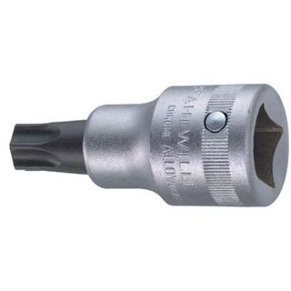 Stahlwille - 3/4" Dop Torx, T70