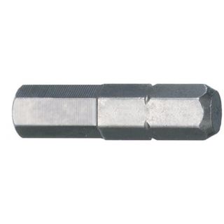 Stahlwille - 1/4" C6,3 Schroefbit inbus 5mm