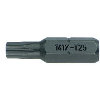 Stahlwille - 1/4" C6,3 Schroefbit Torx T8