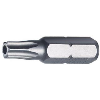 Stahlwille - 1/4" C6,3 Schroefbit Torx T27 Tamper resistant