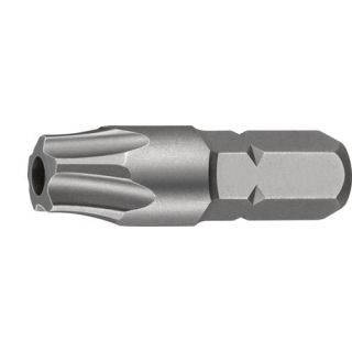 Stahlwille - 1/4" C6,3 Schroefbit 5-Ster TPI30 TR