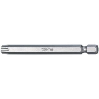 Stahlwille - 1/4" C6,3 Schroefbit Torx T15x70mm