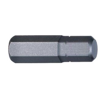 Stahlwille - 3/8" Schroefbit inbus 10x35mm