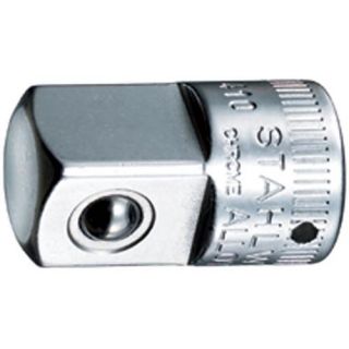 Stahlwille - 1/4" Verloopstuk naar 1/2"