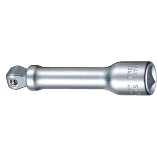 Stahlwille - 3/8" Verlengstuk met wobble-drive 75mm