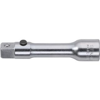 Stahlwille - 3/8" Verlengstuk met vergrendeling 240mm