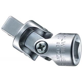 Stahlwille - 3/8" Cardangewricht, L=45mm