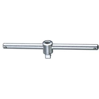 Stahlwille - 3/8" Schuifgreep, L=165mm