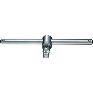 Stahlwille - 3/8" Schuifgreep L=165mm