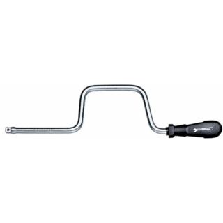 Stahlwille - 3/8" Omslag met kunststof greep