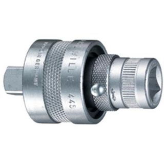 Stahlwille - 3/8" Opsteekratel