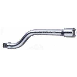 Stahlwille - 3/8" Speciaal verlengstuk 150mm