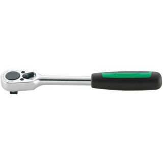 Stahlwille - 1/2" Ratel omschakelbaar 265,5mm