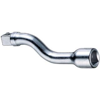 Stahlwille - 1/2" Speciaal verlengstuk 120mm