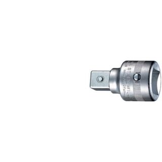 Stahlwille - 1" Verloopstuk 1" female => 3/4 male 70mm