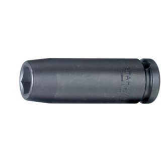 Stahlwille - 1/2" Impact dop lang 17mm