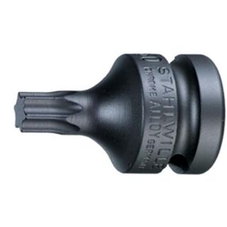 Stahlwille - 1/2" Impact dop Torx T45