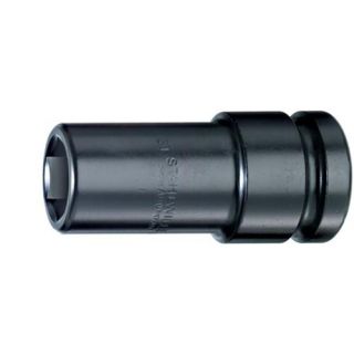 Stahlwille - 1" Impact versmalde dop lang 30mm