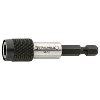 Stahlwille - 1/4" Bithouder voor 1/4" bits