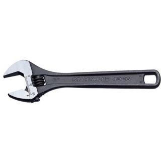 Stahlwille - Verstelbare moersleutel 0-20mm
