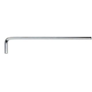 Stahlwille - Haakse lange inbus stiftsleutel 12mm