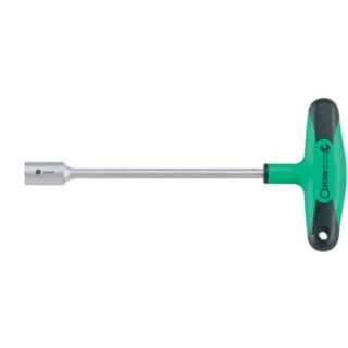 Stahlwille - Zeskant dopschroevendraaier 9mm