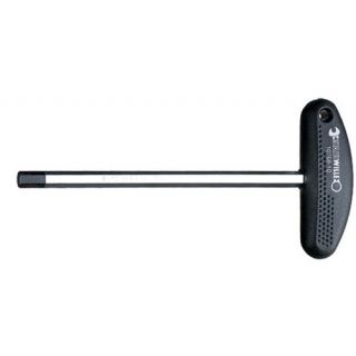 Stahlwille - Inbussleutel met T-greep 2,5mm