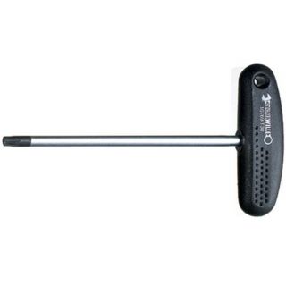 Stahlwille - Torx TR stiftsleutel met T-greep T15